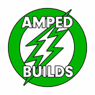 Amped Builds